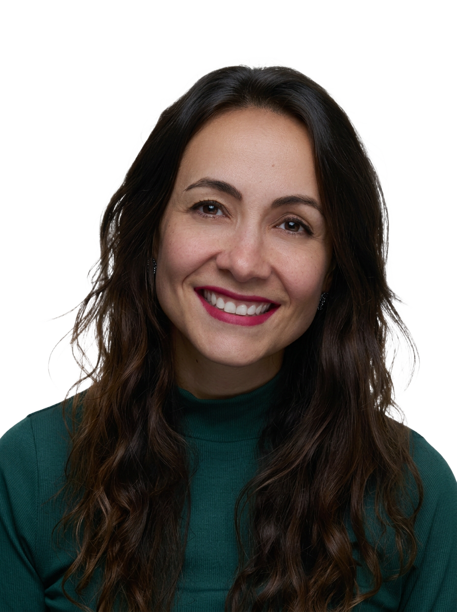 Cecilia Bydlowski, founder of PathLab